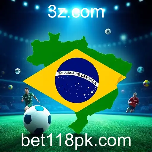 Cenário Atual dos Jogos Online e o Impacto da Bet118 em 2025