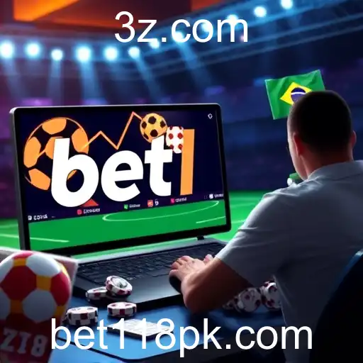 Impacto da Regulamentação no Crescimento do Jogo Online em 2025