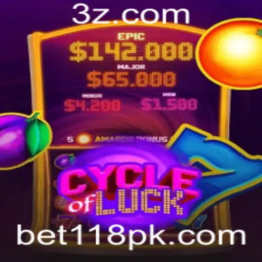 Explorando o Fascinante Mundo de CycleofLuck