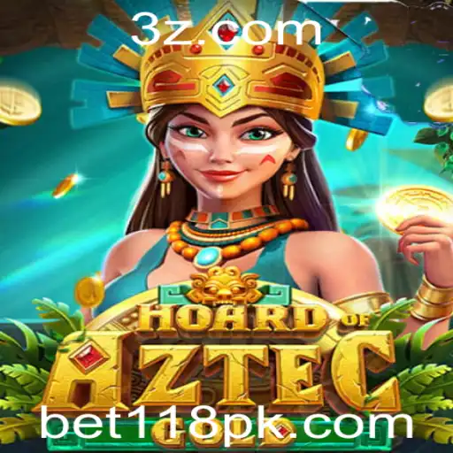 Hoard of Aztec Gold: Um Mergulho no Mundo da Aventura e Riquezas