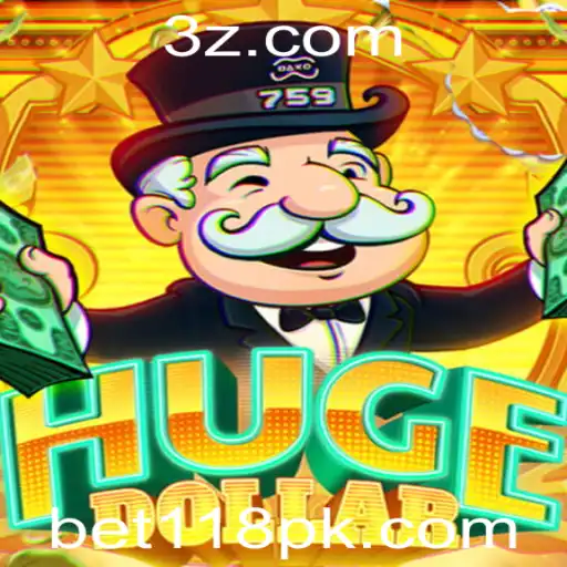 Descubra o Fascinante Mundo do Jogo HugeDollar