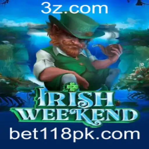 Descubra o Fascinante Mundo do IrishWeekend: Um Guia Completo para Iniciantes
