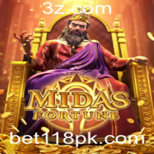 MidasFortune: Explorando o Mundo das Apostas com Bet118