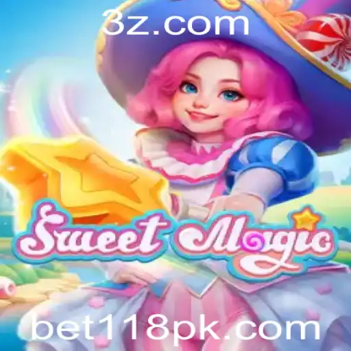 Descubra SweetMagic: Um Mergulho no Fascinante Jogo de Bet118