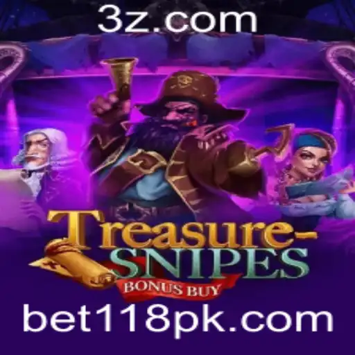 Explorando o Fascinante Jogo TreasuresnipesBonusBuy