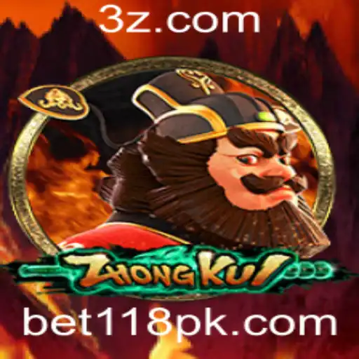 Explorando o Fascinante Mundo do Jogo ZhongKui com bet118